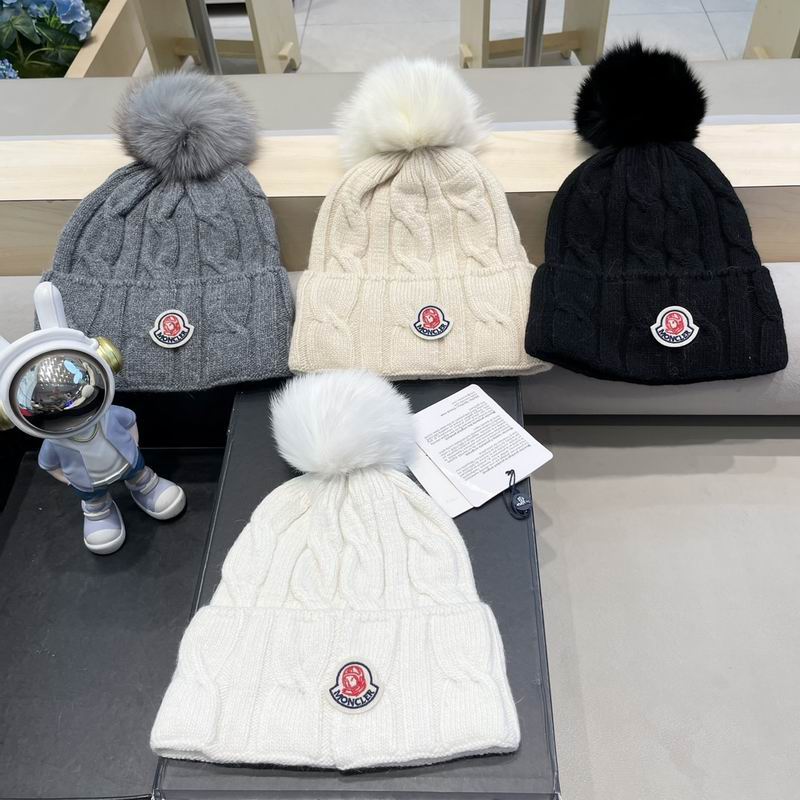 Moncler hat 010203
